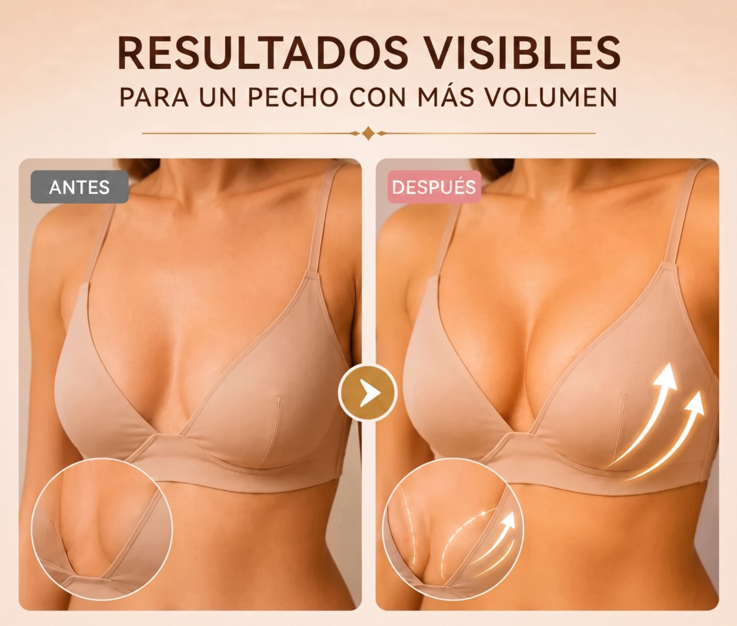 BustMax™ | Parches Adhesivos Push-Up 2 CAJAS POR EL PRECIO DE 1