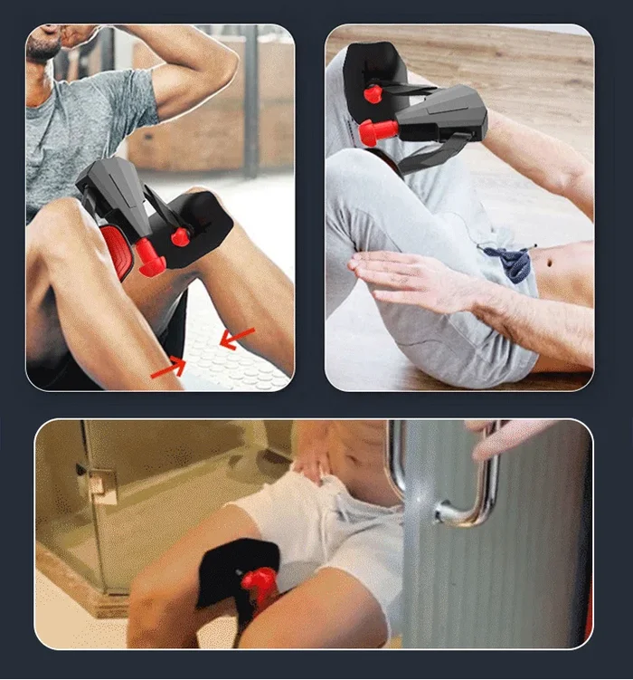 Entrenador de ejercicios de Kegel