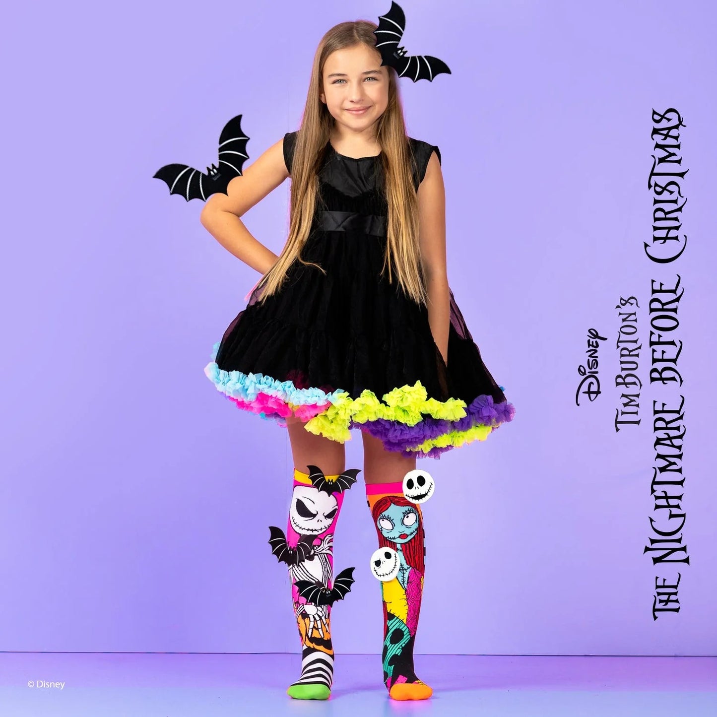 PESADILLA ANTES DE NAVIDAD