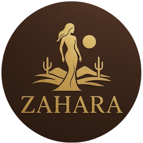 ZAHARA FASHION 