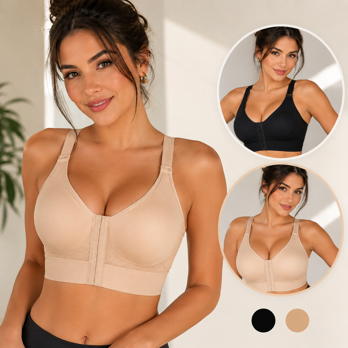 SILK LIFT de ZAHARA - LLÉVA EL 2 CON UNA SÚPER OFERTA