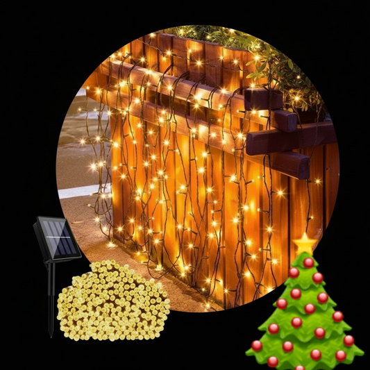 Ilumina tu Navidad con magia y sin preocupaciones🎄🎅🏻