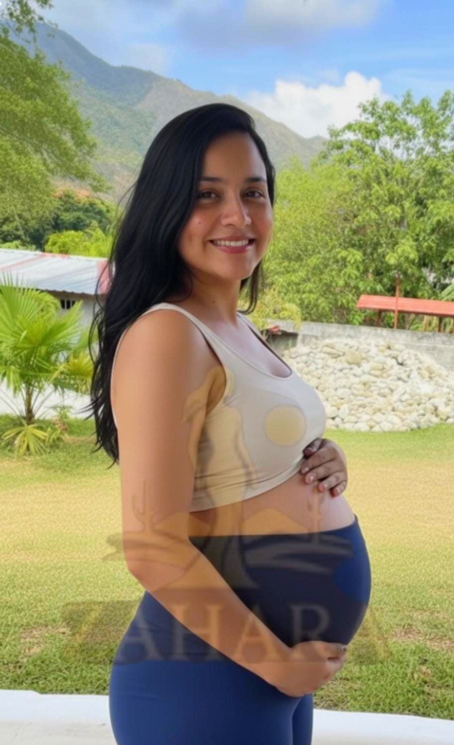 Leggins Maternos - Mayor comodidad sin perder tu estilo PROMOCIÓN 3x2