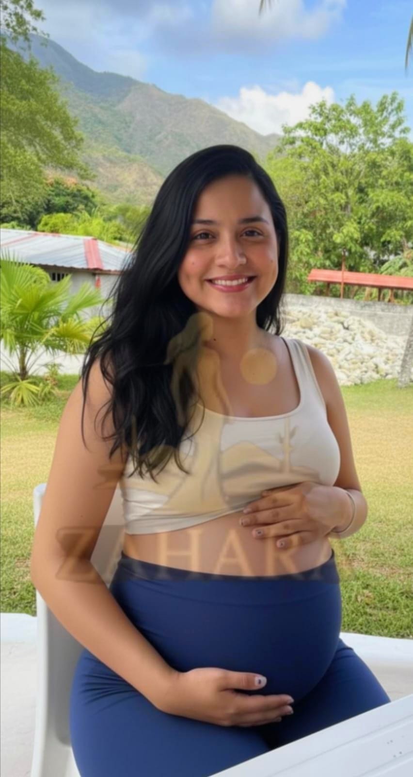 Leggins Maternos - Mayor comodidad sin perder tu estilo PROMOCIÓN 3x2