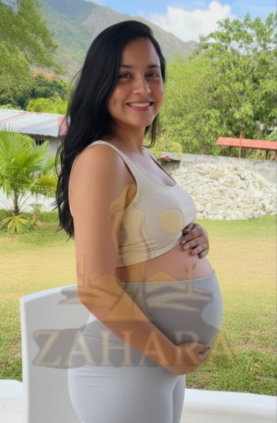 Leggins Maternos - Mayor comodidad sin perder tu estilo PROMOCIÓN 3x2