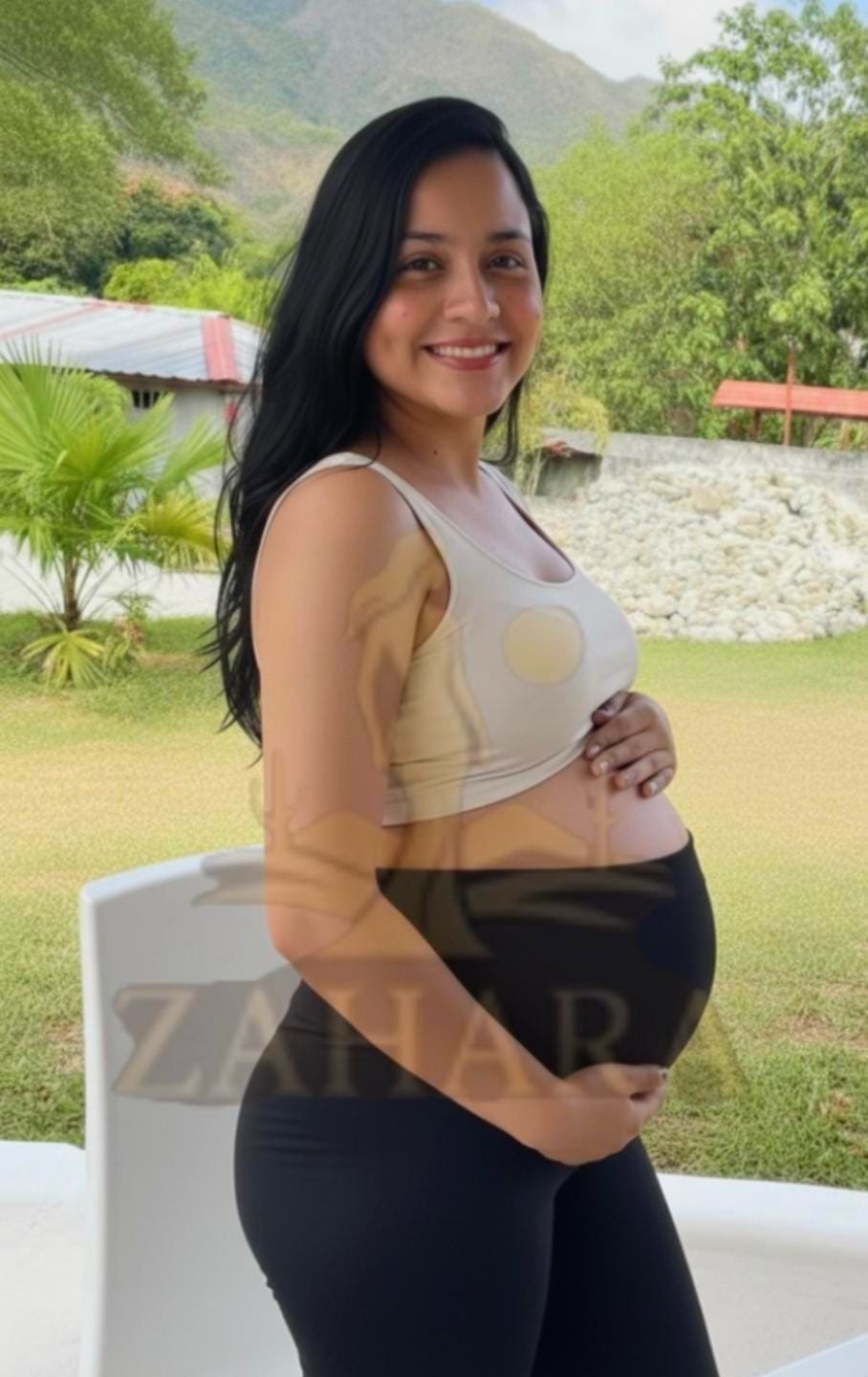 Leggins Maternos - Mayor comodidad sin perder tu estilo PROMOCIÓN 3x2