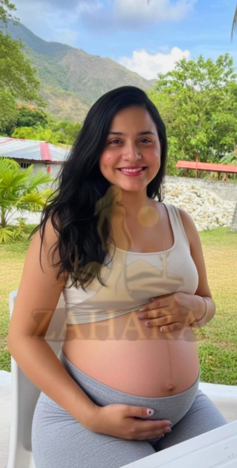 Leggins Maternos - Mayor comodidad sin perder tu estilo PROMOCIÓN 3x2