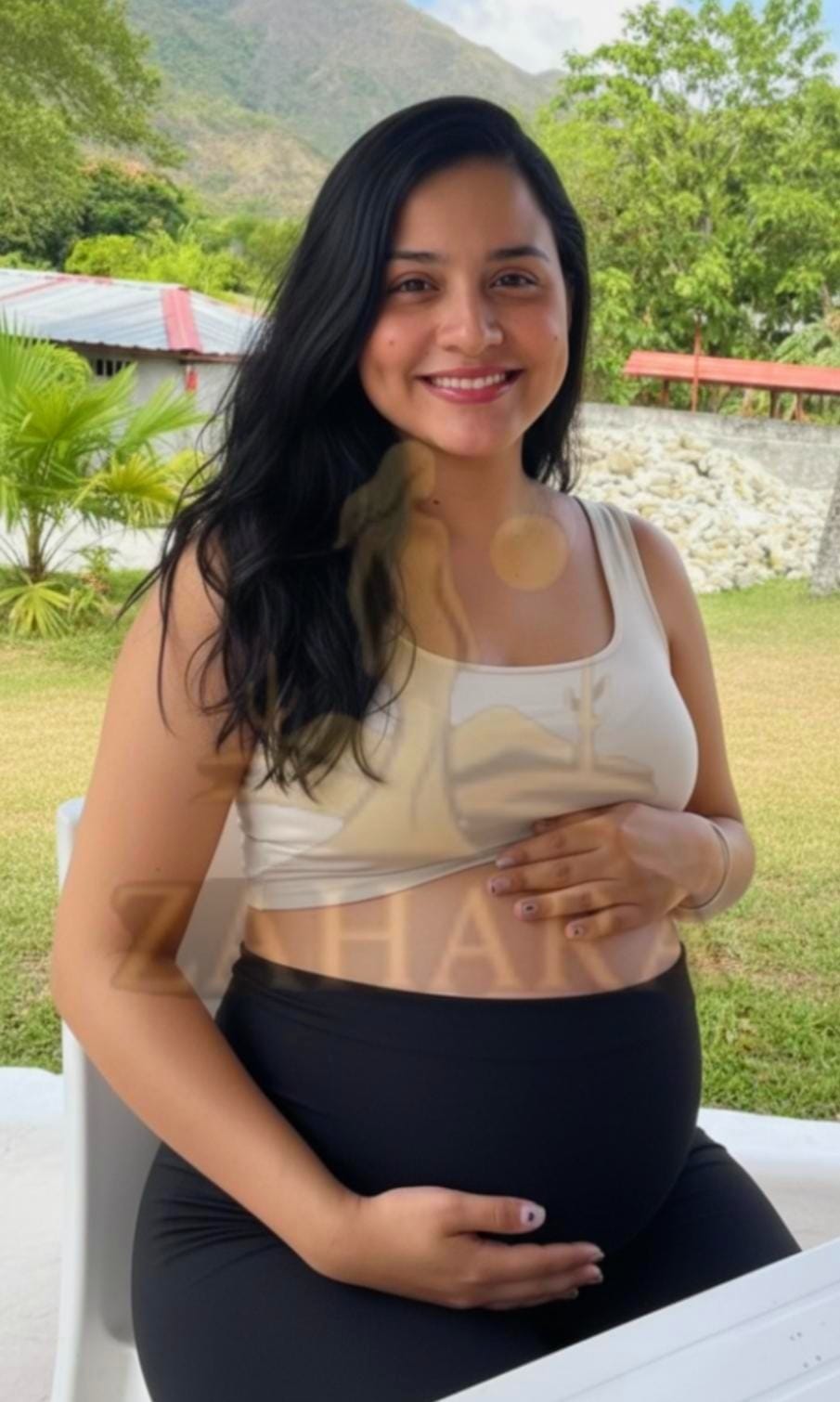 Leggins Maternos - Mayor comodidad sin perder tu estilo PROMOCIÓN 3x2