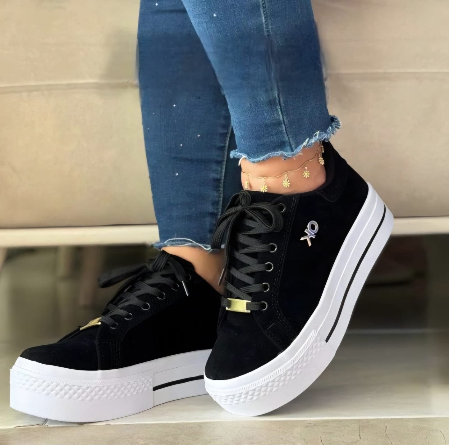 Calzado para Dama - ✨ De alta calidad y estilo ✨