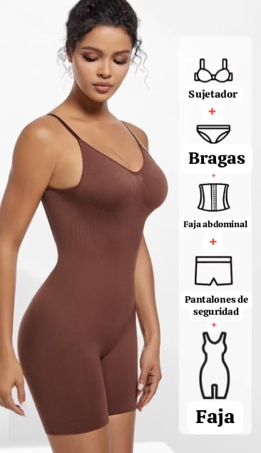 BODY MOLDEADOR INVISIBLE