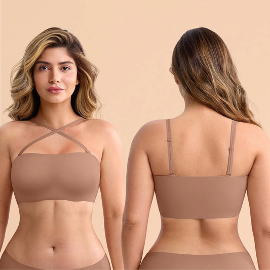 Zahara InvisibleLift™ | Lleva 2x1