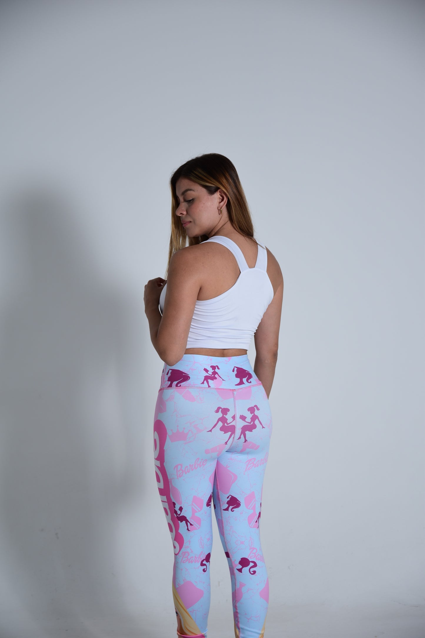 LEGGINGS DEPORTIVOS ZAHARA ANIMADOS