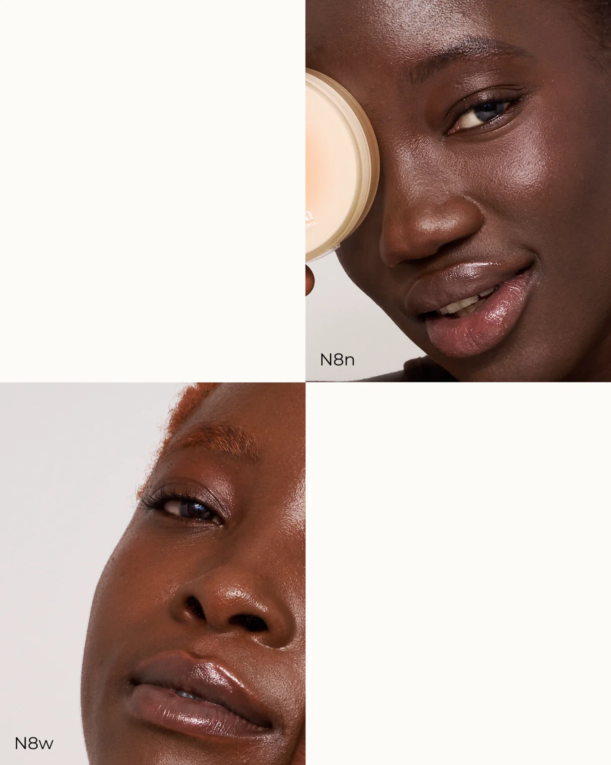 SOFT PINCH RARE BEAUTY The Dewy Day RUBOR BALSAMO PAGA 1 LLEVA 2