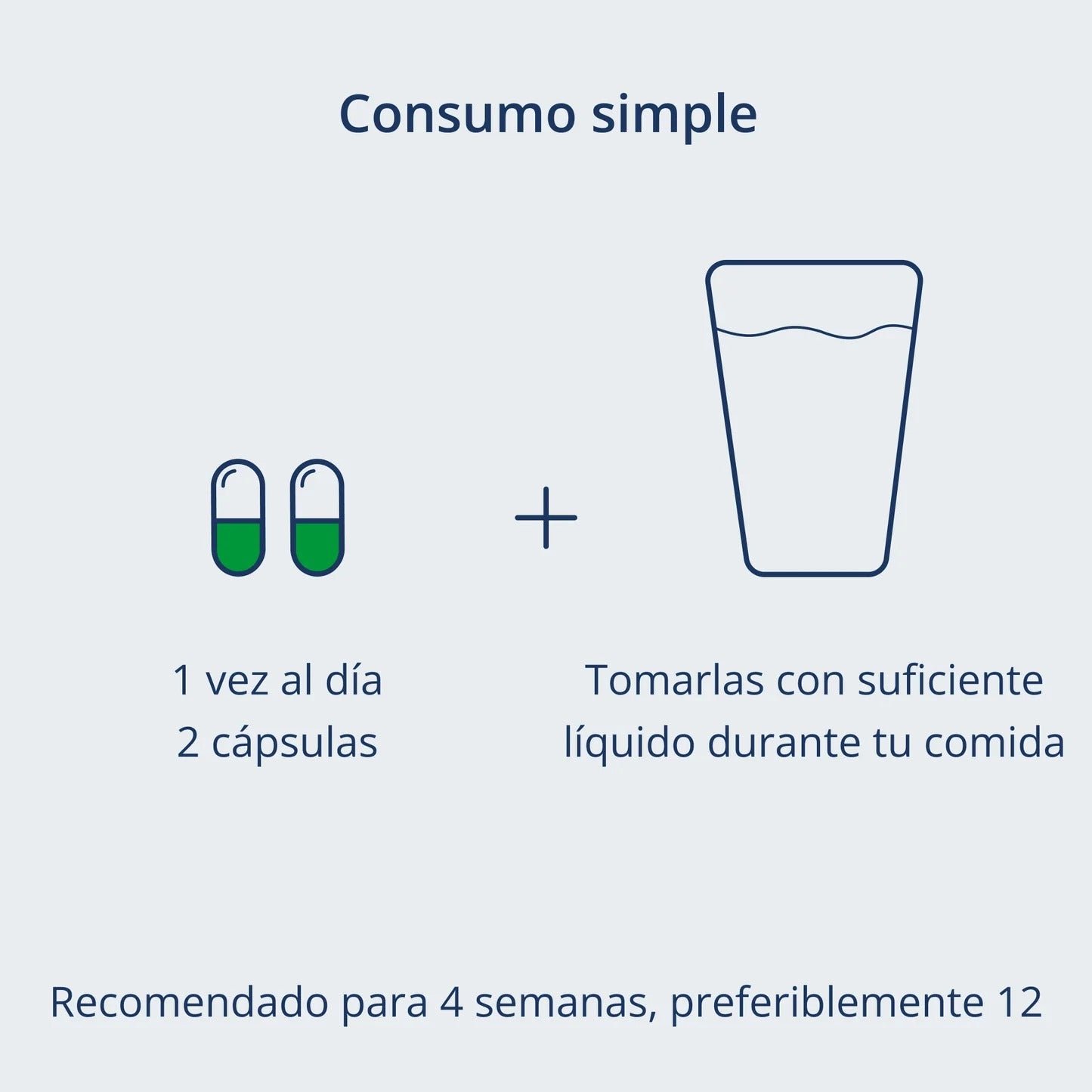 Desintoxicante de colon NATURAL