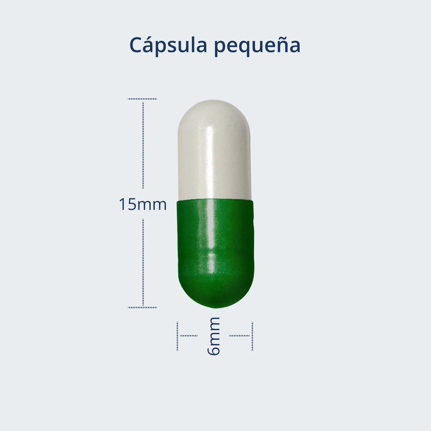 Desintoxicante de colon NATURAL