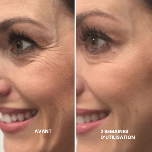 x2 CREMA REJUVENESS skin firming