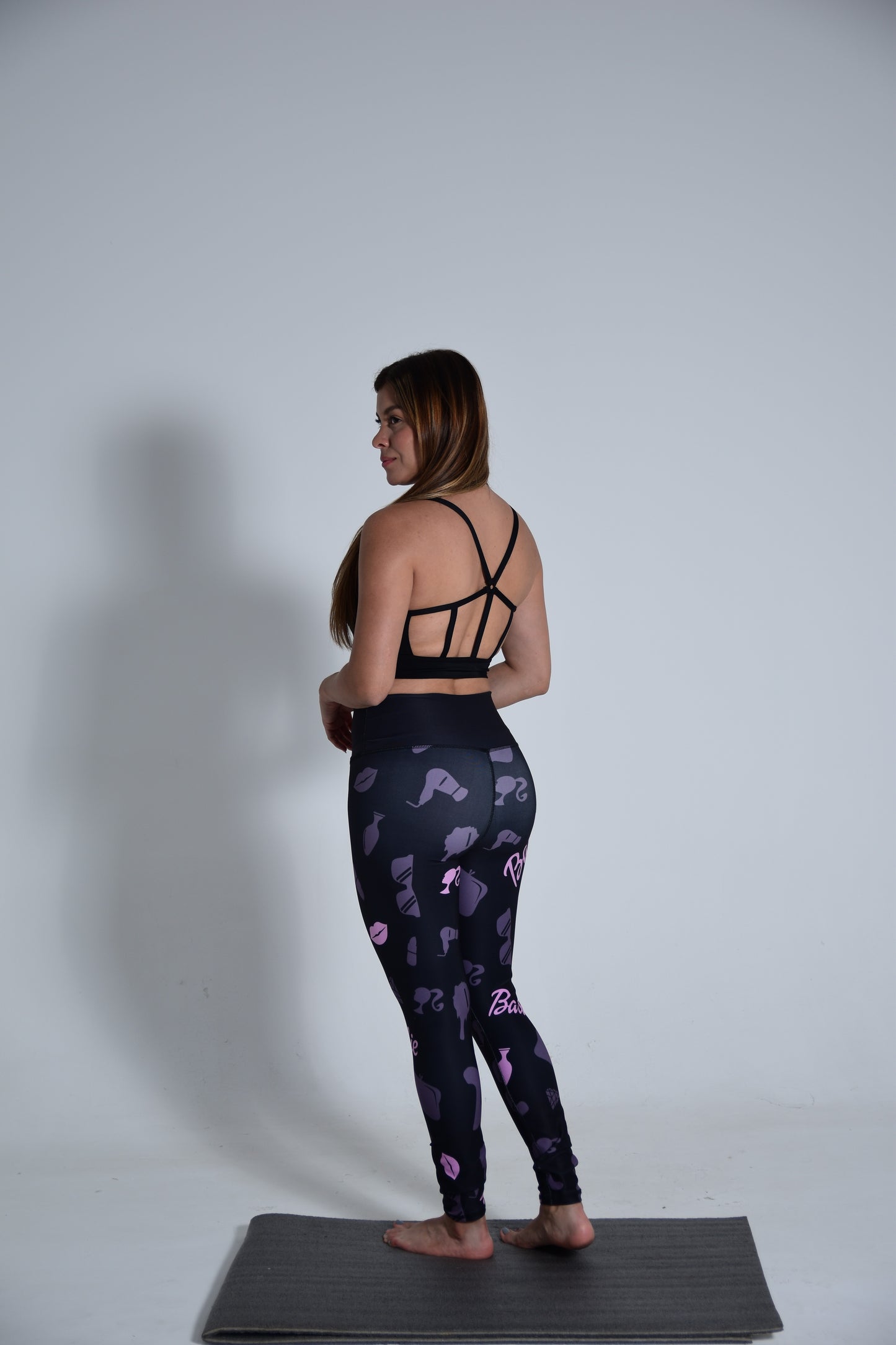 LEGGINGS DEPORTIVOS ZAHARA ANIMADOS